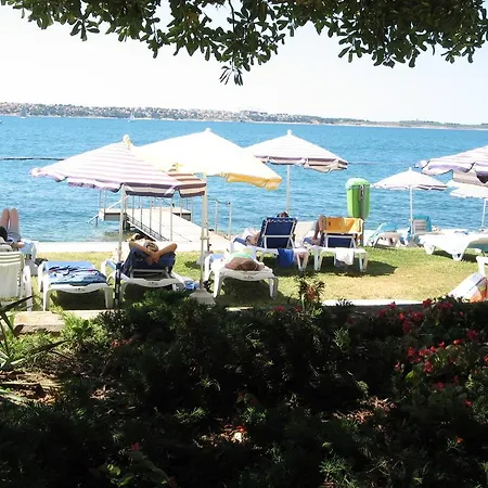 Alea Apartman Portoroz