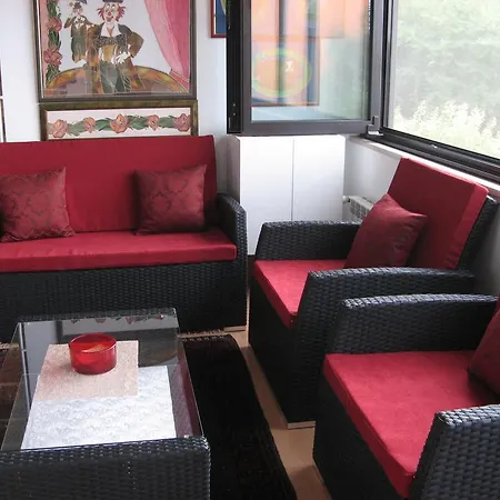 Apartment Alea