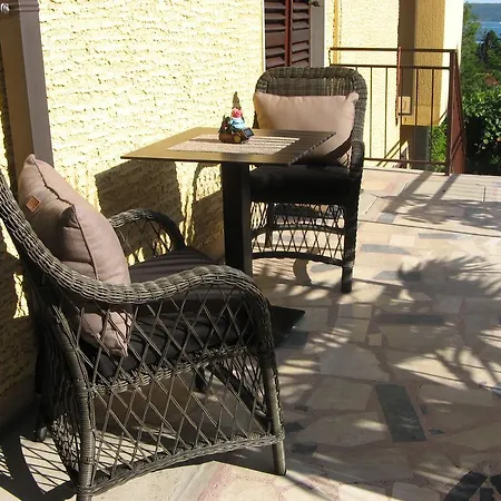 Alea Apartment *