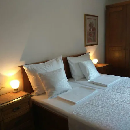 Apartman Alea Portoroz