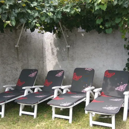 Apartmán Alea Portorož