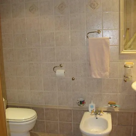 Apartman Alea Portoroz