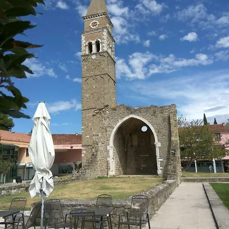Alea Portoroz