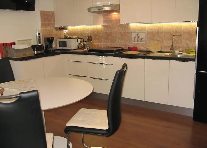 Alea Διαμέρισμα *