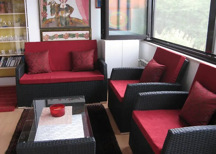 Διαμέρισμα Alea