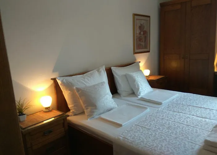 Lägenhet Alea Portorož