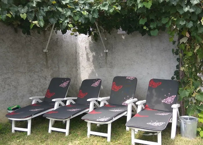 Lägenhet Alea Portorož