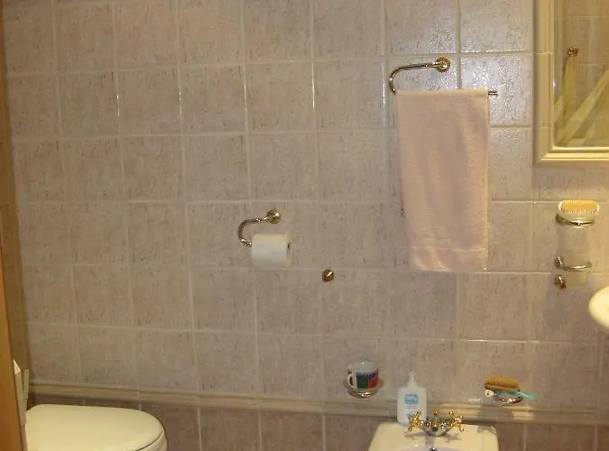 Lägenhet Alea Portorož